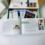 Bộ Sách Razkids In rời và In Gộp Level P - Trọn Bộ 78 Truyện ( Kèm Audio Và Quiz ) 7 3 level p