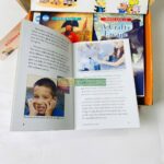 Bộ Sách Razkids In rời và In Gộp Level R - Trọn Bộ 92 Truyện ( Kèm Audio Và Quiz ) 5 3 levle r