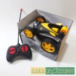 Bộ Đồ Chơi Ô Tô Điều Khiển Từ Xa - Xoay 360° , Hiện Shop Có 4 Màu ( Xanh Dương, Đỏ, Vàng, Xanh Lá Cây ) 3 4 9