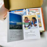 Bộ Sách Razkids In Rời và In Gộp Level J - Trọn Bộ 85 Truyện (Kèm Audio Và Quiz ) 5 4 level j