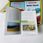 Bộ Sách Razkids In rời và In Gộp Level Q - Trọn Bộ 90 Truyện ( Kèm Audio Và Quiz ) 6 4 level q