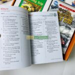 Bộ Sách Razkids In rời và In Gộp Level R - Trọn Bộ 92 Truyện ( Kèm Audio Và Quiz ) 6 4 levle r