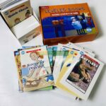 Bộ Sách Razkids In rời và In Gộp Level R - Trọn Bộ 92 Truyện ( Kèm Audio Và Quiz ) 3 5 levle r