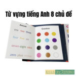 Bộ Sách Nam Châm Tiếng Anh Speliing Game - Trọn Bộ 54 Thẻ Và 1 Bút Lông Có Đầu Xóa 5 6 5