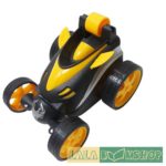 Bộ Đồ Chơi Ô Tô Điều Khiển Từ Xa - Xoay 360° , Hiện Shop Có 4 Màu ( Xanh Dương, Đỏ, Vàng, Xanh Lá Cây ) 5 6 7