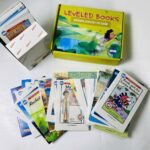 Bộ Sách Razkids In Rời và In Gộp Level I - Trọn Bộ 85 Truyện ( Kèm Audio Và Quiz ) 1 6 level i