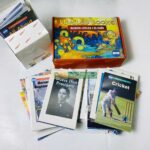 Bộ Sách Razkids In Rời và In Gộp Level J - Trọn Bộ 85 Truyện (Kèm Audio Và Quiz ) 1 6 level j