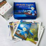 Bộ Sách Razkids In rời và In Gộp Level M - Trọn Bộ 81 Truyện ( Kèm Audio Và Quiz ) 3 6 level m