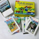 Bộ Sách Razkids In rời và In Gộp Level Q - Trọn Bộ 90 Truyện ( Kèm Audio Và Quiz ) 3 6 level q