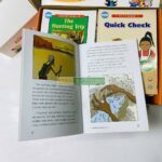 Bộ Sách Razkids In rời và In Gộp Level R - Trọn Bộ 92 Truyện ( Kèm Audio Và Quiz ) 7 6 levle r