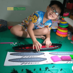 Bộ Đồ Chơi Lắp Ráp Mô Hình Tàu Titanic - Lắp Ghép Tàu Titanic 1288 Mảnh Ghép 1 63