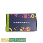 Bộ Đồ Chơi Bạch Tuộc Dây Cót - Có 2 Màu, Xanh Và Cam 7 7 3