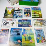 Razkids In Rời và In Gộp Level K