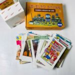 Bộ Sách Razkids In rời và In Gộp Level N - Trọn Bộ 80 Truyện ( Kèm Audio Và Quiz ) 3 7 level n