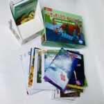 Bộ Sách Razkids In rời và In Gộp Level P - Trọn Bộ 78 Truyện ( Kèm Audio Và Quiz ) 3 7 level p