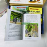 Bộ Sách Razkids In Rời và In Gộp Level O - Trọn Bộ 85 Truyện ( Kèm Audio Và Quiz ) 9 8 level o