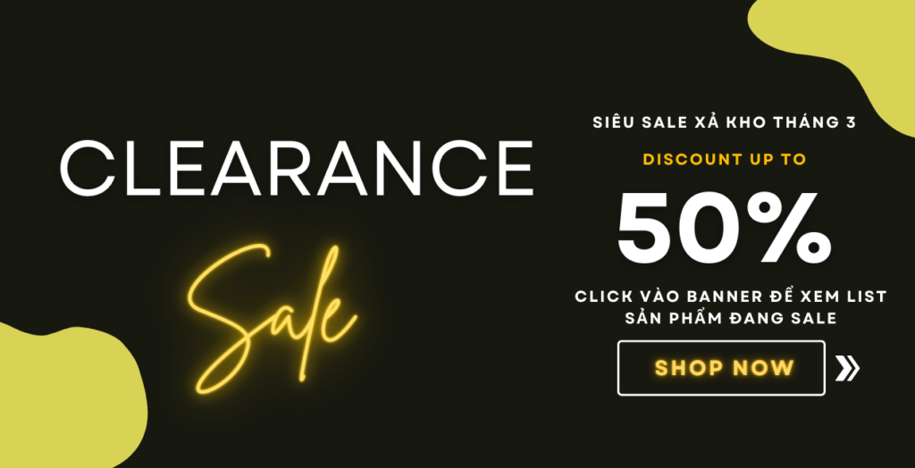 Lalabookshop siêu sale tháng 3