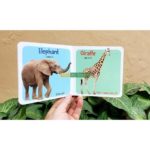 Bộ Sách Song Ngữ My First Picture Book - Trọn Bộ 10 Quyển ( kèm Audio ) 2 z3210206790853 a712137d55dc95e6674ccf036e47f81c