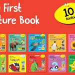 Bộ Sách Song Ngữ My First Picture Book - Trọn Bộ 10 Quyển ( kèm Audio ) 5 z3210206858223 97c9e59fa92137cb81eb75351e6225a0