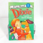 I Can Read Dixie