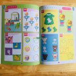 Bộ Sách Phát Tiển Trí Tuệ 1088 Câu Đố ( 5-6 tuổi ) 1 z3229608998474 5a13626f71f9002fc8e5c92f6e7517f5