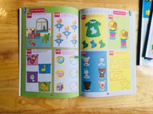 Bộ Sách Phát Tiển Trí Tuệ 1088 Câu Đố 11 z3229608998474 5a13626f71f9002fc8e5c92f6e7517f5