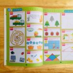 Bộ Sách Phát Tiển Trí Tuệ 1088 Câu Đố ( 4-5 tuổi ) 1 z3229609095584 8079e0a24f403374b8354e129f6e3159