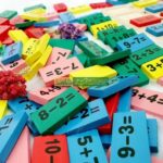 Bộ Đồ Chơi Domino Toán Học - Trọn Bộ 1 Bảng Số, 110 Quân Domino, 1 Túi Đựng 6 z3232694663197 ad99d18633430f959eb466908beb2e9a