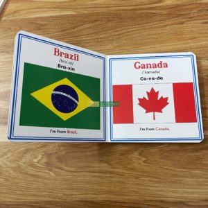 Thư Viện Hình Ảnh Đầu Tiên Cho Bé Phần 2