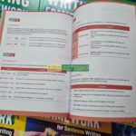 Bộ Sách Nhập Khẩu Writing Framework - Trọn Bộ 18 Cuốn - 3 Kĩ Năng 3 lalanookshop