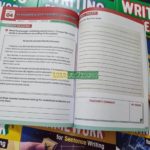 Bộ Sách Nhập Khẩu Writing Framework - Trọn Bộ 18 Cuốn - 3 Kĩ Năng 5 Writing Framework