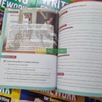 Bộ Sách Nhập Khẩu Writing Framework - Trọn Bộ 18 Cuốn - 3 Kĩ Năng 7 z3232698650222 1d91db085de3d5272312c153d115cb17