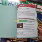Bộ Sách Nhập Khẩu Writing Framework - Trọn Bộ 18 Cuốn - 3 Kĩ Năng 2 z3232698653687 dca8f7956f42518df0c4b8b075ebd63b