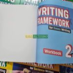 Bộ Sách Nhập Khẩu Writing Framework - Trọn Bộ 18 Cuốn - 3 Kĩ Năng 1 z3232698659888 427c3b060d0b604cad8269f6b64d9ec2