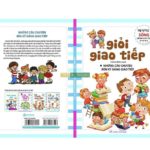 Bộ Sách Kỹ Năng Sống Dành Cho Trẻ - Trọn Bộ 4 Cuốn 2 Kỹ Năng Sống Dành Cho Trẻ