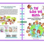 Bộ Sách Kỹ Năng Sống Dành Cho Trẻ - Trọn Bộ 4 Cuốn 1 Kỹ Năng Sống Dành Cho Trẻ