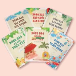 Đồng Dao Theo Chủ Điểm