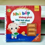 Bộ Sách Ehon Tương Tác Lật Mở - Trọn Bộ 10 Cuốn 6 z3240887445840 a8efd8819da40aa924e0bc6745872e74