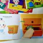 Bộ Sách Ehon Tương Tác Lật Mở - Trọn Bộ 10 Cuốn 4 z3240887486108 a4223609d3076cdc65c9fd0ac08d5b68
