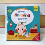 Bộ Sách Ehon Tương Tác Lật Mở - Trọn Bộ 10 Cuốn 3 z3240887528304 d45ac09f70034612281cb17c382703b9