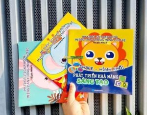 My First Sticker Book