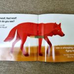 Bộ Sách Brown Bear Song Ngữ 4 cuốn - Kèm File nghe 11 z3260409006346 afffed60f7ea05391b3104813fa3318c