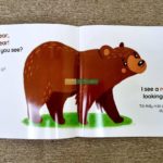 Bộ Sách Brown Bear Song Ngữ 4 cuốn - Kèm File nghe 12 z3260409023751 7d7eb713d4328a957cde4c6fc1d305a7