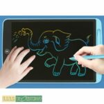 Đồ Chơi Bảng Viết Tự Xoá, Bảng Vẽ Điện Tử LCD-Bảng Điện Tử Thông Minh Cho Bé ( Màu Ngẫu Nhiên ) 2 3 3
