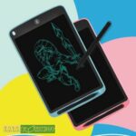 Đồ Chơi Bảng Viết Tự Xoá, Bảng Vẽ Điện Tử LCD-Bảng Điện Tử Thông Minh Cho Bé ( Màu Ngẫu Nhiên ) 3 4 3