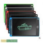 Đồ Chơi Bảng Viết Tự Xoá, Bảng Vẽ Điện Tử LCD-Bảng Điện Tử Thông Minh Cho Bé ( Màu Ngẫu Nhiên ) 5 6 3