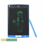 Đồ Chơi Bảng Viết Tự Xoá, Bảng Vẽ Điện Tử LCD-Bảng Điện Tử Thông Minh Cho Bé ( Màu Ngẫu Nhiên ) 6 7 3