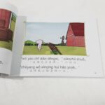 Little Fox Tiếng Trung Level 1 - Bat And Friends Chinese 72 truyện ( Kèm File Nghe và Video ) 3 20220527 193312 01