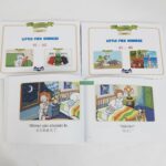 Bộ Sách Little Fox Single Story Chinese Level 1 - 68 Truyện - 3 Cuốn ( Kèm file nghe và Audio ) 1 20220530 093120 01