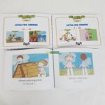 Bộ Sách Little Fox Single Story Chinese Level 1 - 68 Truyện - 3 Cuốn ( Kèm file nghe và Audio ) 6 20220530 093433 01